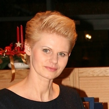 Katarzyna Kalwarczyk