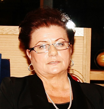 Lidia Malinowska