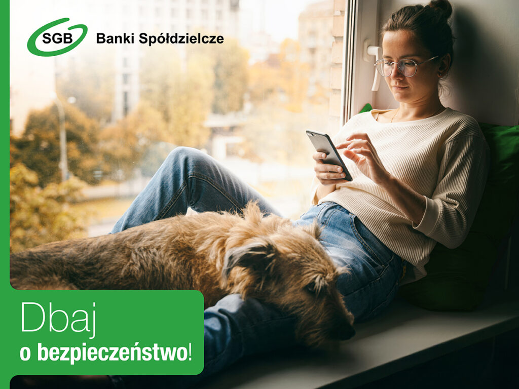 Planujesz wyjazd – Zadbaj o bezpieczeństwo swoich transakcji