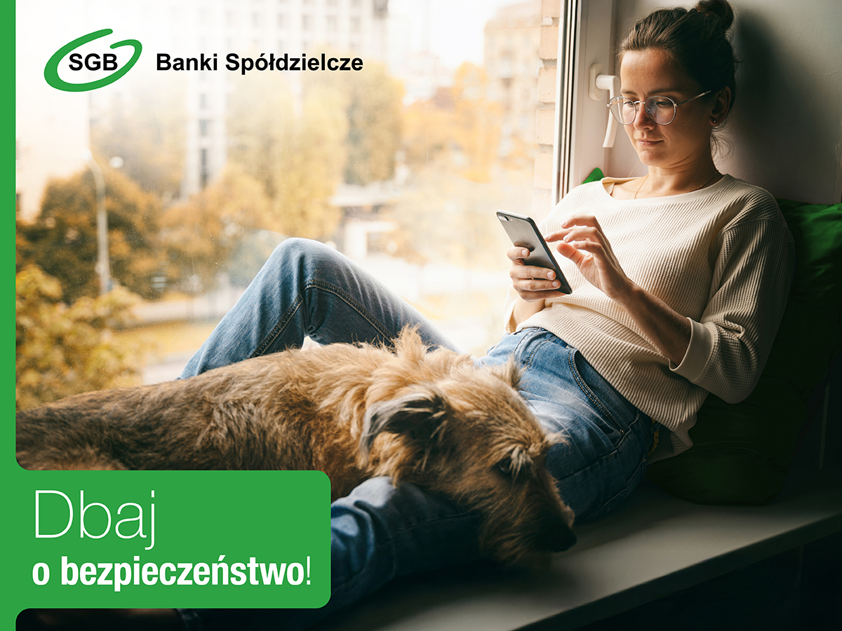 Planujesz wyjazd – Zadbaj o bezpieczeństwo swoich transakcji